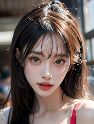信息与艺术：交织的灵感之线